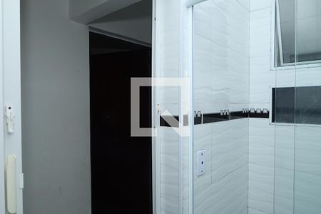 Casa à venda com 86m², 3 quartos e 2 vagasBanheiro 1