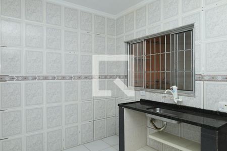 Casa à venda com 86m², 3 quartos e 2 vagasCozinha