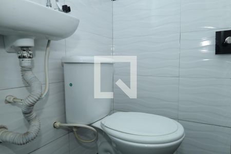 Casa à venda com 86m², 3 quartos e 2 vagasBanheiro 1