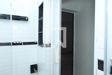 Casa à venda com 86m², 3 quartos e 2 vagasBanheiro 1