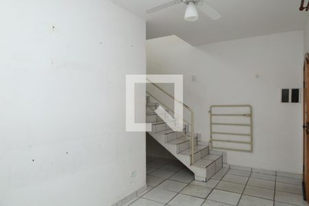 Sala de casa à venda com 3 quartos, 86m² em Jardim Pedro José Nunes, São Paulo