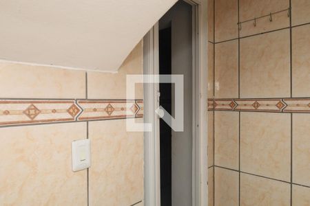 Casa à venda com 86m², 3 quartos e 2 vagasBanheiro 2