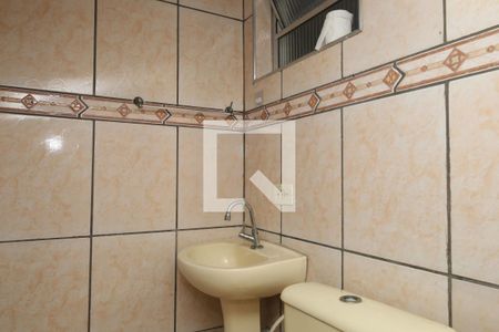 Casa à venda com 86m², 3 quartos e 2 vagasBanheiro 2