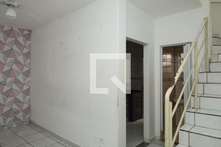 Sala de casa à venda com 3 quartos, 86m² em Jardim Pedro José Nunes, São Paulo