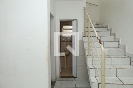 Sala de casa à venda com 3 quartos, 86m² em Jardim Pedro José Nunes, São Paulo