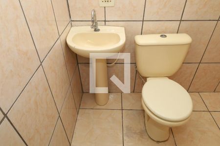 Casa à venda com 86m², 3 quartos e 2 vagasBanheiro 2