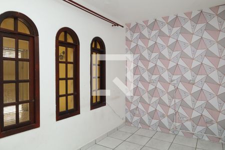Sala de casa à venda com 3 quartos, 86m² em Jardim Pedro José Nunes, São Paulo