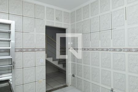 Casa à venda com 86m², 3 quartos e 2 vagasCozinha