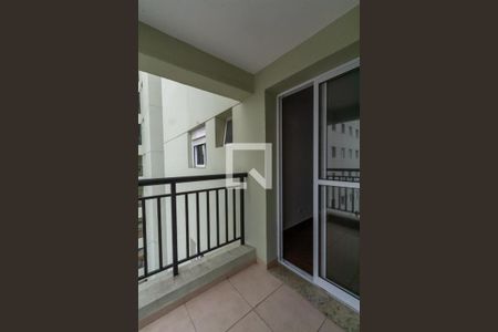 Apartamento à venda com 69m², 2 quartos e 2 vagasVaranda Gourmet