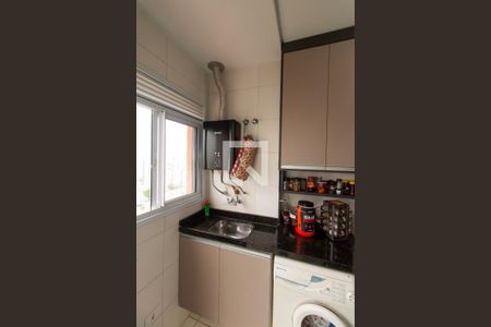 Apartamento à venda com 86m², 2 quartos e 1 vagaÁrea de Serviço