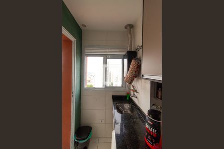 Apartamento à venda com 86m², 2 quartos e 1 vagaÁrea de Serviço