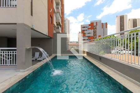 Apartamento à venda com 86m², 2 quartos e 1 vagaPiscina