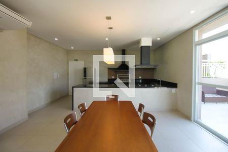 Apartamento à venda com 86m², 2 quartos e 1 vagaÁrea comum