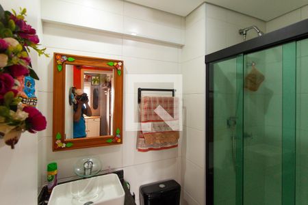 Apartamento à venda com 86m², 2 quartos e 1 vagaBanheiro