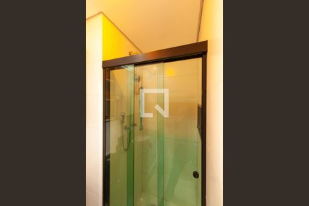 Apartamento à venda com 86m², 2 quartos e 1 vagaBanheiro da Suíte