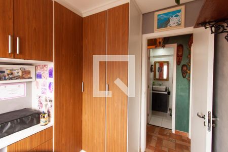 Apartamento à venda com 86m², 2 quartos e 1 vagaQuarto 2