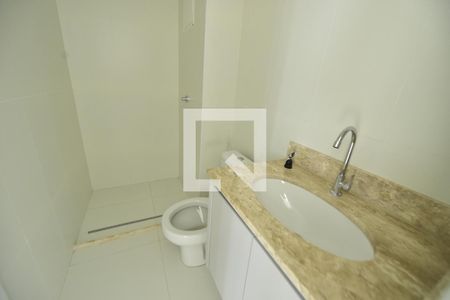 Apartamento para alugar com 60m², 2 quartos e 1 vagaSuíte