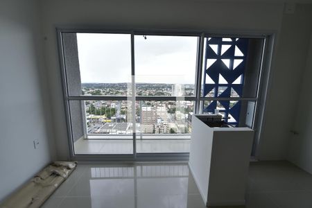 Apartamento para alugar com 60m², 2 quartos e 1 vagaSala/Cozinha