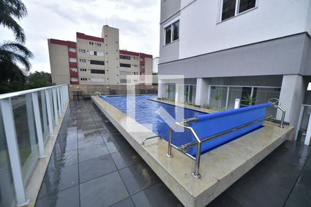 Apartamento para alugar com 60m², 2 quartos e 1 vagaÁrea comum