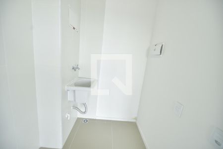 Apartamento para alugar com 60m², 2 quartos e 1 vagaÁrea de Serviço