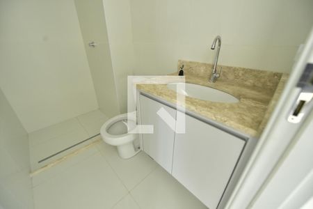 Apartamento para alugar com 60m², 2 quartos e 1 vagaSuíte