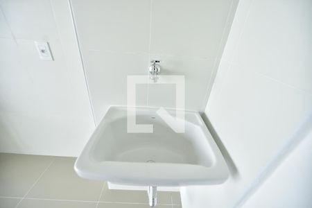 Apartamento para alugar com 60m², 2 quartos e 1 vagaÁrea de Serviço