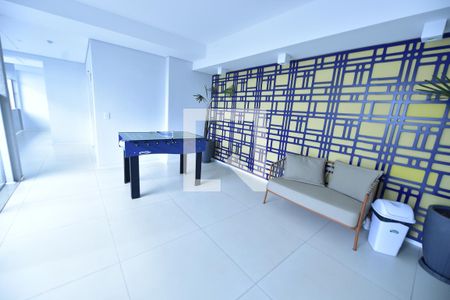 Apartamento para alugar com 60m², 2 quartos e 1 vagaÁrea comum