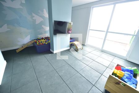 Apartamento para alugar com 60m², 2 quartos e 1 vagaÁrea comum