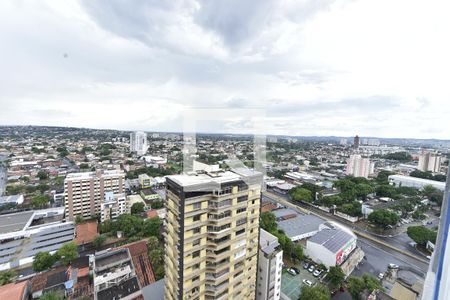 Apartamento para alugar com 60m², 2 quartos e 1 vagaVaranda vista