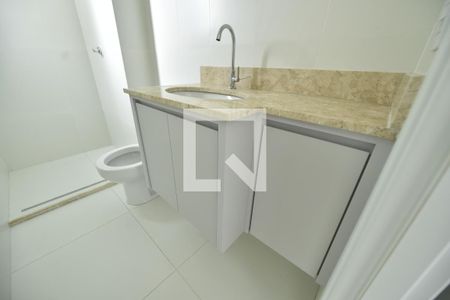 Apartamento para alugar com 60m², 2 quartos e 1 vagaBanheiro