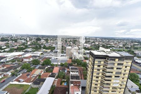 Apartamento para alugar com 60m², 2 quartos e 1 vagaVaranda