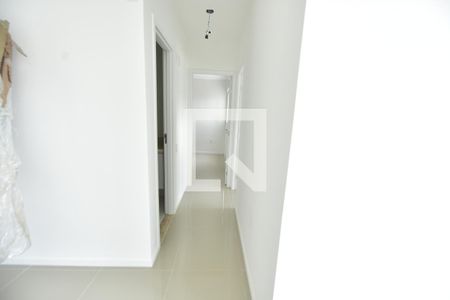 Apartamento para alugar com 60m², 2 quartos e 1 vagaCorredor