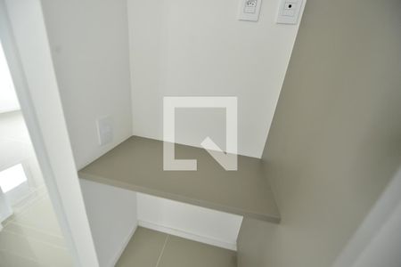 Apartamento para alugar com 60m², 2 quartos e 1 vagaQuarto