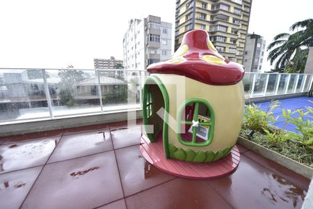 Apartamento para alugar com 60m², 2 quartos e 1 vagaÁrea comum