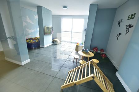 Apartamento para alugar com 60m², 2 quartos e 1 vagaÁrea comum