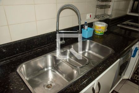 Apartamento para alugar com 128m², 3 quartos e 2 vagas Apartamento para alugar com 128m², 3 quartos e 2 vagasCozinha