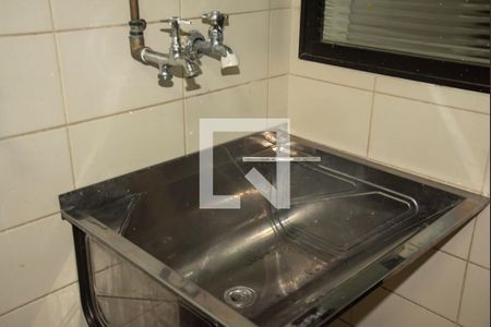 Apartamento para alugar com 128m², 3 quartos e 2 vagas Apartamento para alugar com 128m², 3 quartos e 2 vagasÁrea de Serviço