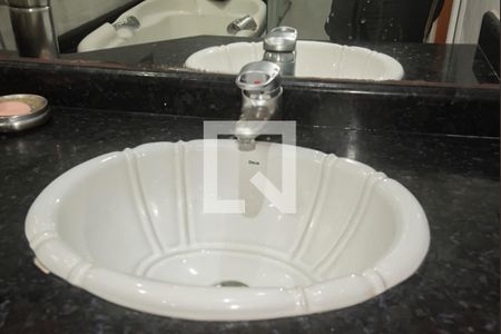 Apartamento para alugar com 128m², 3 quartos e 2 vagas Apartamento para alugar com 128m², 3 quartos e 2 vagasBanheiro da Suíte