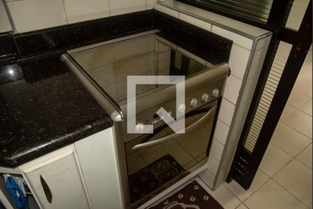 Apartamento para alugar com 128m², 3 quartos e 2 vagas Apartamento para alugar com 128m², 3 quartos e 2 vagasCozinha