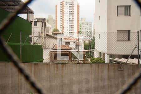 Apartamento para alugar com 128m², 3 quartos e 2 vagas Apartamento para alugar com 128m², 3 quartos e 2 vagasVista do Quarto 1