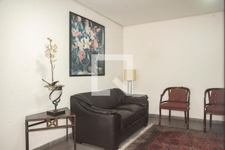 Apartamento para alugar com 128m², 3 quartos e 2 vagas Apartamento para alugar com 128m², 3 quartos e 2 vagasÁrea comum - Salão de festas