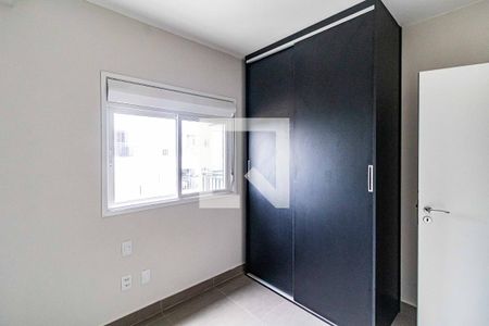 Apartamento à venda com 61m², 2 quartos e 1 vagaQuarto 1