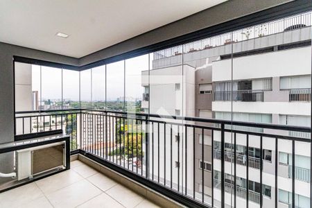 Apartamento à venda com 61m², 2 quartos e 1 vagasala/varanda