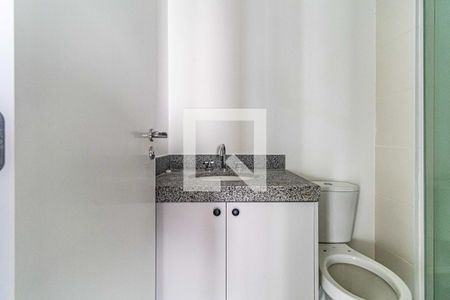 Apartamento à venda com 61m², 2 quartos e 1 vagaBanheiro