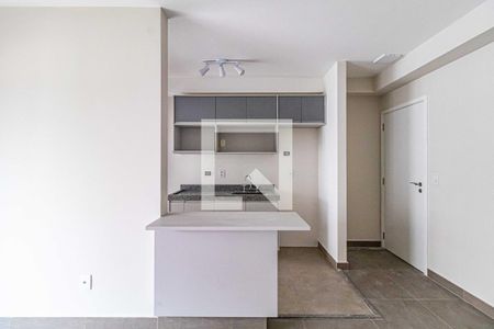 Apartamento à venda com 61m², 2 quartos e 1 vagaSala/Cozinha