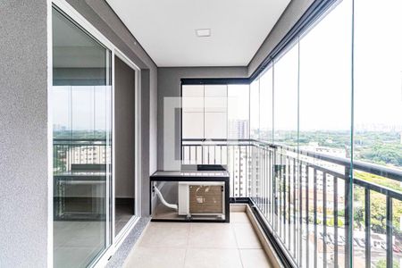 Apartamento à venda com 61m², 2 quartos e 1 vagasala/varanda