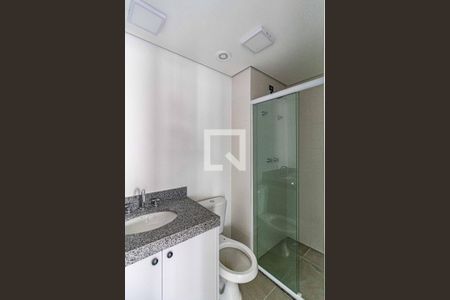 Apartamento à venda com 61m², 2 quartos e 1 vagaBanheiro