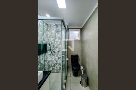 Apartamento à venda com 77m², 3 quartos e 1 vagaBanheiro