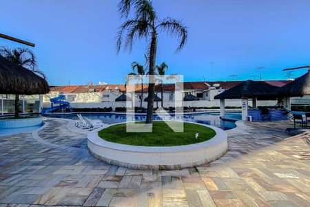 Apartamento à venda com 77m², 3 quartos e 1 vagaÁrea comum