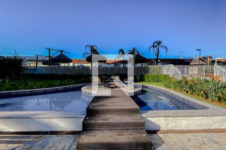 Apartamento à venda com 77m², 3 quartos e 1 vagaÁrea comum - Piscina